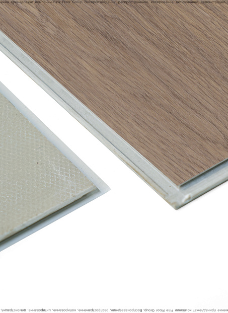 Виниловый ламинат (SPC) Fast Floor COUNTRY  Дуб Кимжа