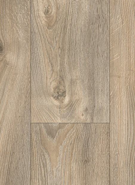 Линолеум рулонный IVC Home PORTO Sheldon Oak W35 шириной 3.5 м>