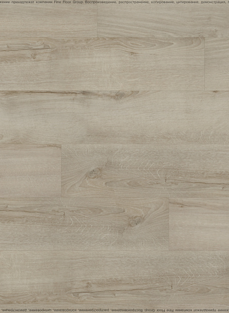 Кварцвиниловая плитка (LVT) Fine Floor FF-RICH  Дуб Монтекристо