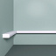 00-00108138 Молдинг Bello Deco XPS-М29 (2000*27*15 мм)