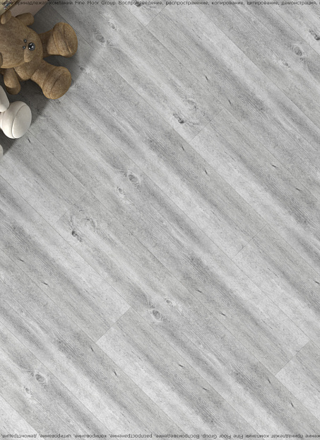 Ламинат Loc Floor ARCTIC  Дуб Лотта