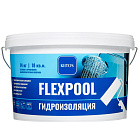 Мастика Kiitos FLEXPOOL