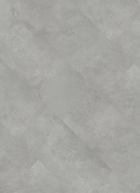 Виниловый ламинат (SPC) Куберпол РЕЗОНАНС KUBERSTONE Метрополис