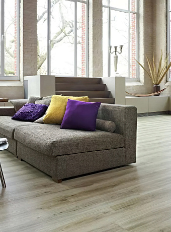 Кварц-винил (LVT) Moduleo SELECT  Classic Oak 24228