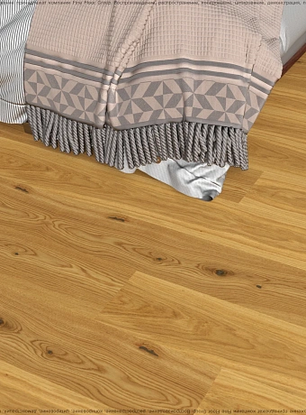 Паркетная доска Blanco Oak Trend TREND 1S LAC MAT