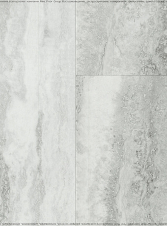 Виниловый ламинат (SPC) Dolce Flooring PIETRA  Мрамор Адриатик