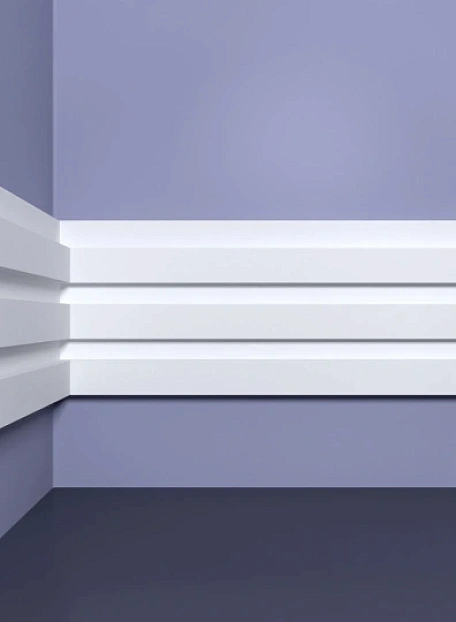 Стеновая панель (XPS) Bello Deco СП20-3