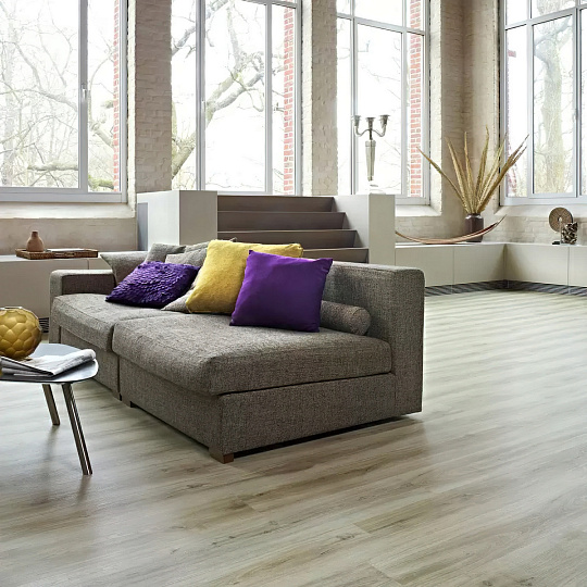 Кварцвиниловая плитка (LVT) Moduleo SELECT  Classic Oak