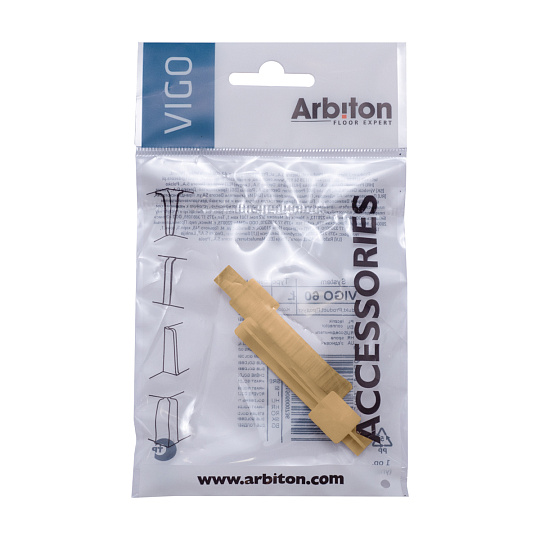 Arbiton VIGO60 Дуб Сиерра 154