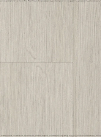 Ламинат Eversense CLASSIC Дуб Каселла Белый