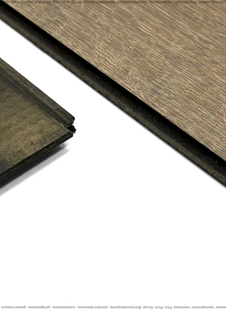 Ламинат Aberhof ART CHATEAU  Дуб Эйлин Грей сторона A/B - 50/50