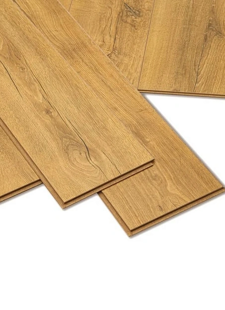 Ламинат Peli ANATOLIA 8 Дуб Голд