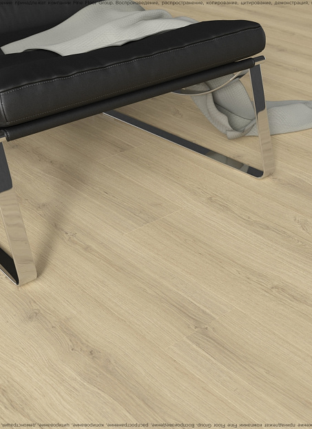 Ламинат Eversense CLASSIC  Дуб Падуа Серый