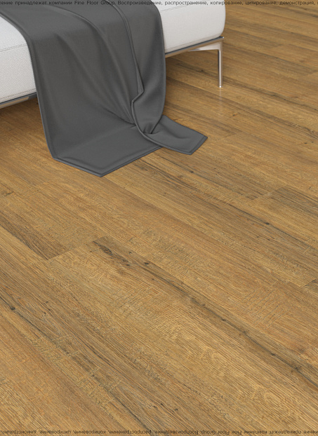 Ламинат Aberhof TORNADO  Дуб Талас