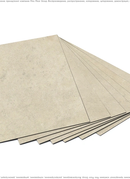 Кварц-винил (LVT) Fine Floor FF-STONE Сан Вито