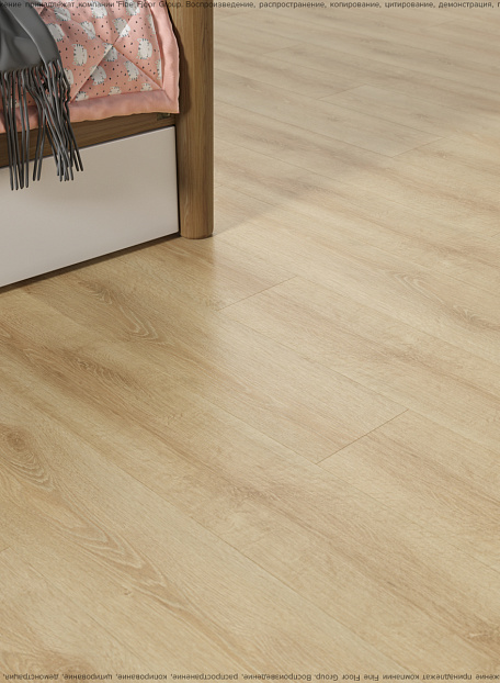 Ламинат Woodstyle VEGA  Дуб Билтмор