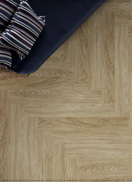 Кварц-винил (LVT) Fine Flex FX-WOOD Дуб Бикин