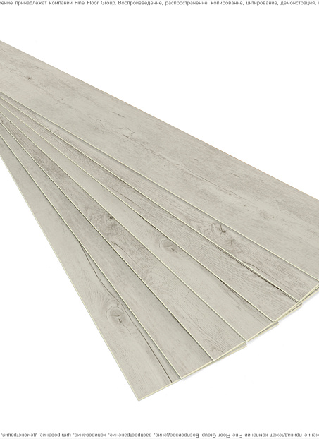 Виниловый ламинат (SPC) Royce RICH  Del