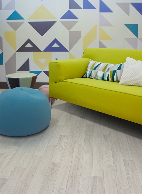 Линолеум рулонный IVC Home ECO Chianti 503 шириной 4 м