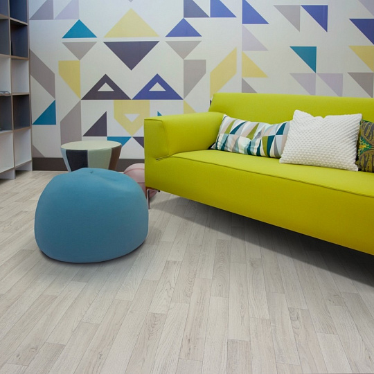 Линолеум рулонный IVC Home ECO Chianti 503 шириной 4 м