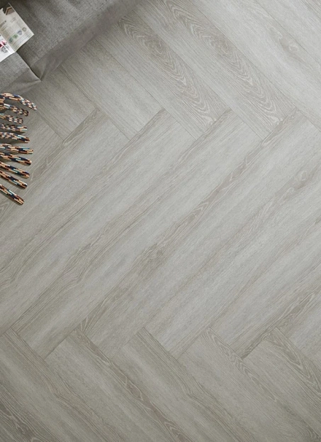 Кварц-винил (LVT) Fine Floor FF-GEAR Дуб Лосаль>