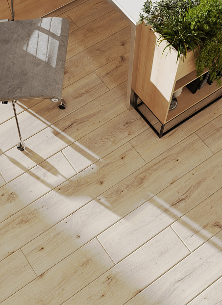 Ламинат Egger PRO Classic 8-33 Aqua+ Дуб Муром