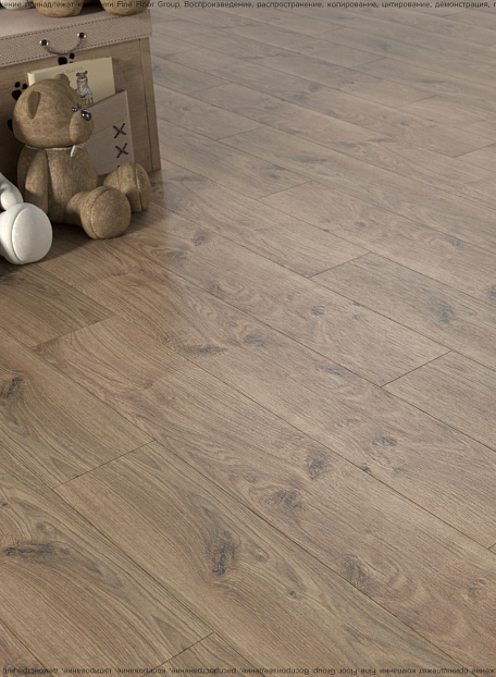 Ламинат Loc Floor ARCTIC  Дуб Анзерский