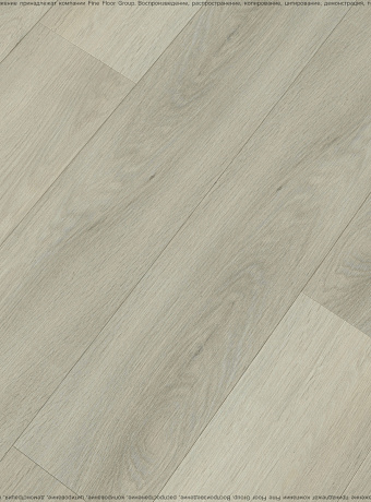 Виниловый ламинат (SPC) Fine Floor R-LINE  Дуб Батамай