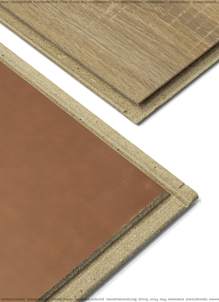 Ламинат Loc Floor PLUS  Дуб Русский