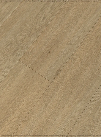 Виниловый ламинат (SPC) Respect FLOOR  Дуб Медовый
