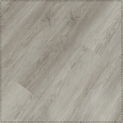 Кварцвиниловая плитка (LVT) Juteks CARBON  Mild Grey 5116
