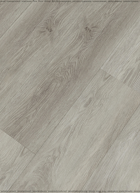 Кварцвиниловая плитка (LVT) Juteks CARBON  Mild Grey 5116