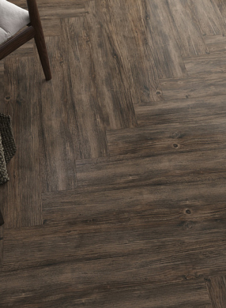 Кварц-винил (LVT) Fine Flex FX-LIGHT АКЦИЯ  Дуб Каскадный