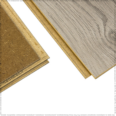 Ламинат Ideal VILLE  Дуб Бромус сторона L/R - 50/50