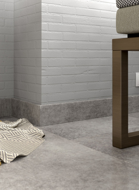 Плинтус МДФ Fine Floor  Шато де Лош