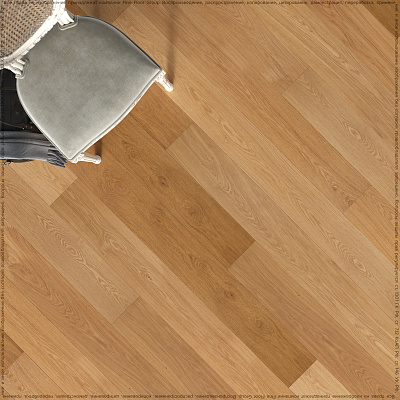 Паркетная доска Karelia BLOOM  Oak Aster