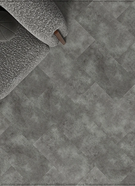 Виниловый ламинат (SPC) Noventis ASGARD  Скади