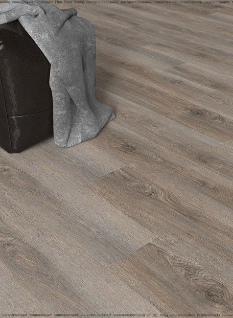 Виниловый ламинат (SPC) Noventis GRAND CANYON  Дуб Тонгасс