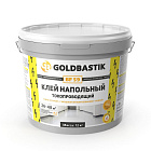 Goldbastik