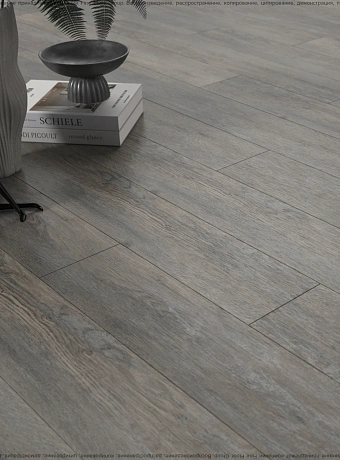 Виниловый ламинат (SPC) Floorwood GENESIS  Дуб Одерон