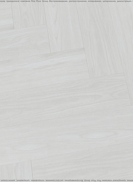 Виниловый ламинат (SPC) CronaFloor HERRINGBONE  Дуб Нант сторона L/R - 50/50