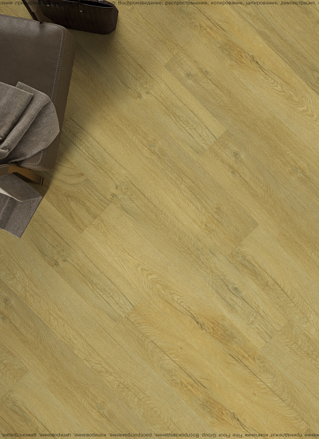 Кварц-винил (LVT) Fine Floor FF-RICH  Дуб Олиб