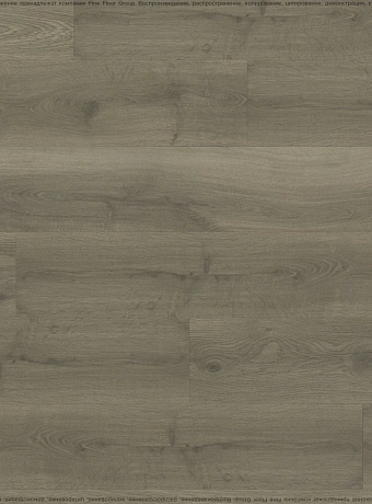 Ламинат Binyl PRO Дуб Стальной