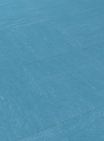 Линолеум модульный Marmoleum MODULAR COLOUR Laguna t3238 шириной  м