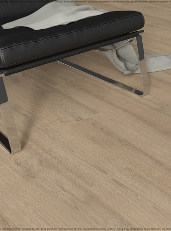 Ламинат Eversense CLASSIC  Дуб Турин