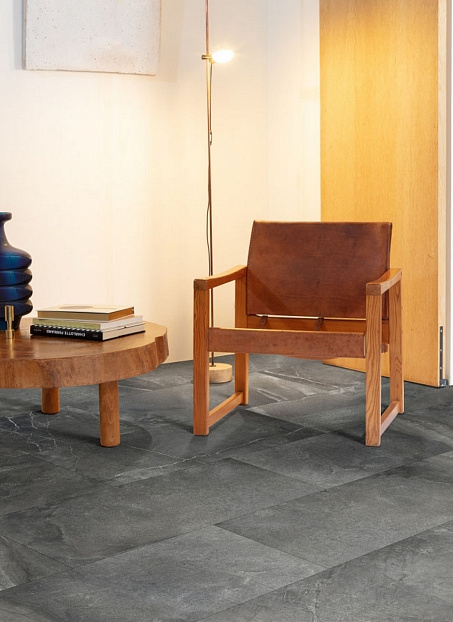 Кварцвиниловая плитка (LVT) Moduleo LAYRED 55  Luzerna 46987