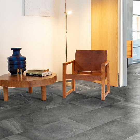 Кварцвиниловая плитка (LVT) Moduleo LAYRED 55  Luzerna 46987