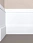 Плинтус напольный Bello Deco XPS П17>