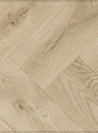 Ламинат Ideal VILLE  Дуб Флеум сторона L/R - 50/50