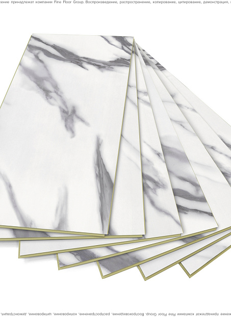 Виниловый ламинат (SPC) Betta MONTE  Удина